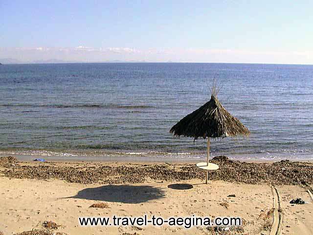  AEGINA PHOTO GALLERY - AGIA MARINA