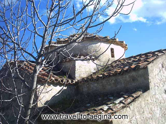  AEGINA PHOTO GALLERY - AGIOS NIKOLAOS