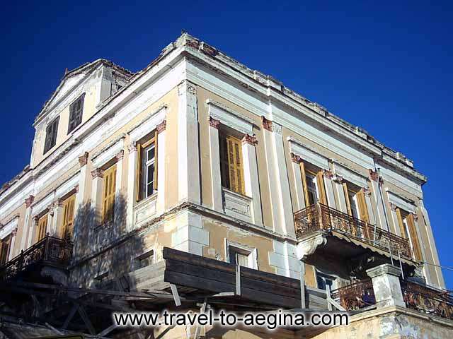  AEGINA PHOTO GALLERY - AEGINA