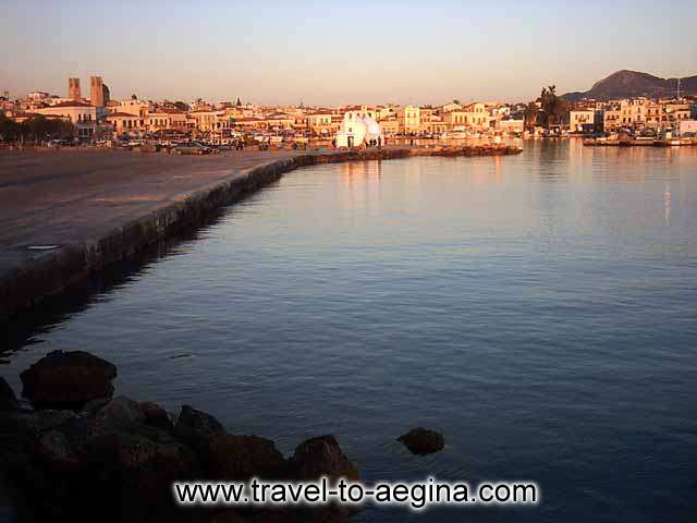  AEGINA PHOTO GALLERY - AEGINA