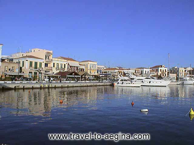  AEGINA PHOTO GALLERY - AEGINA