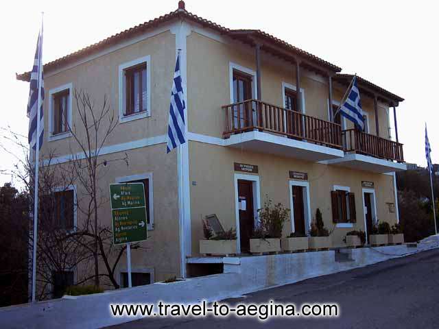  AEGINA PHOTO GALLERY - MESAGROS