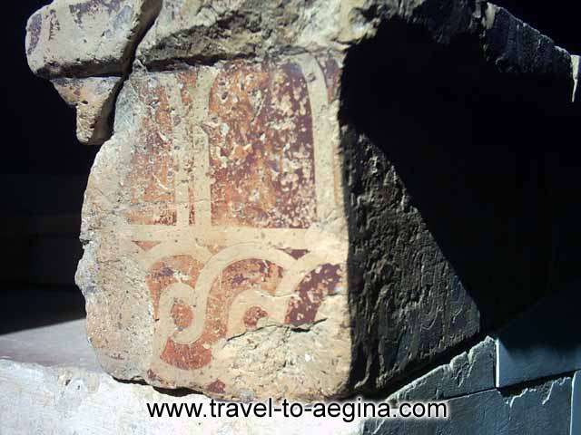  AEGINA PHOTO GALLERY - Temple of Athena Afaia