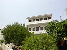 ISIDORA HOTEL  HOTEL IN  AGIA MARINA