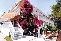 LIBERTY 2 HOTEL  HOTELS IN  AGIA MARINA