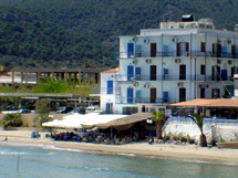 Oasis Hotel by Svetlana and Michalis   HOTEL IN  Agia Marina