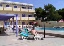 HOTEL KATERINA  HOTELS IN  Agia Marina