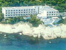 APOLLO HOTEL  HOTELS IN  Agia Marina