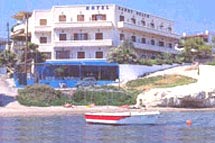 SANDY BEACH HOTEL  HOTELS IN  Agia Marina