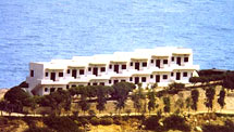 ALKIONA HOTEL  HOTEL IN  Souvala