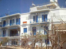 ARTEMIS  HOTEL  HOTEL IN  20, Kanari str.